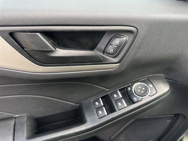 2022 Ford Escape SE AWD