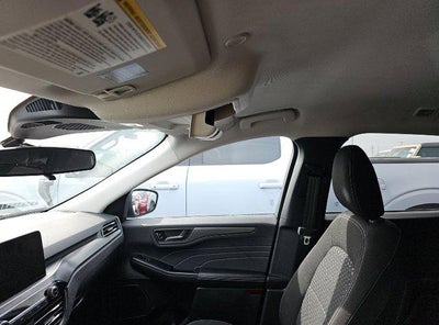 2023 Ford Escape Active AWD