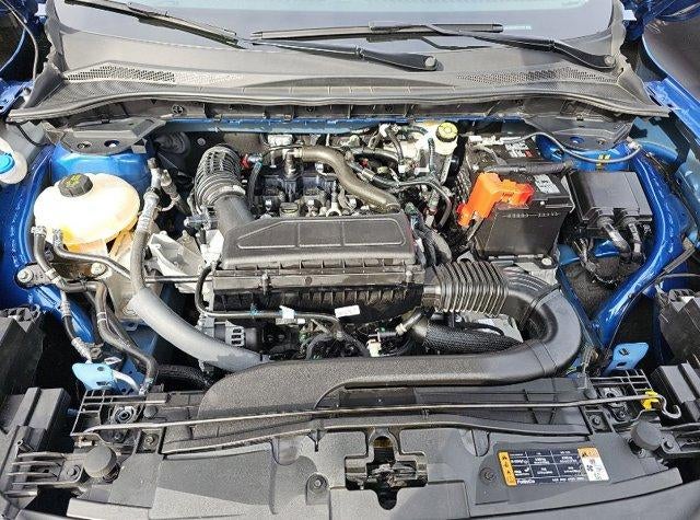 2023 Ford Escape Active AWD