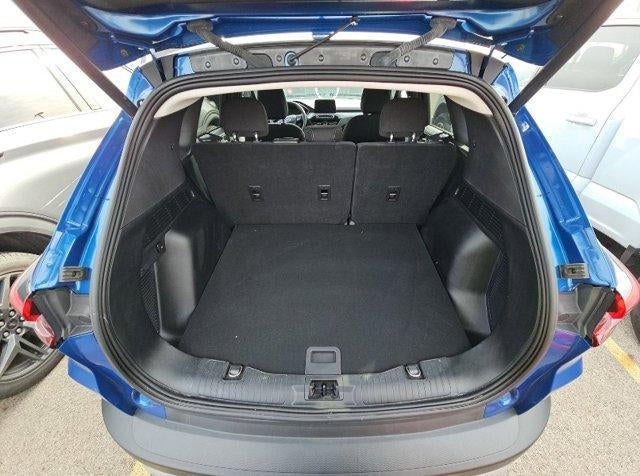 2023 Ford Escape Active AWD