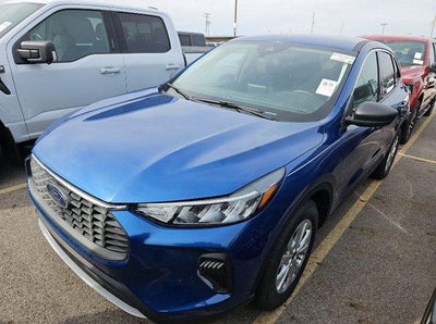 2023 Ford Escape Active AWD