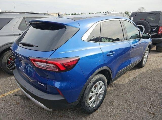 2023 Ford Escape Active AWD
