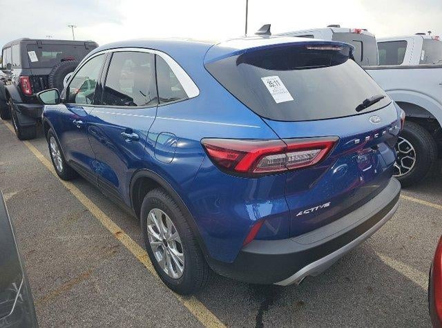 2023 Ford Escape Active AWD