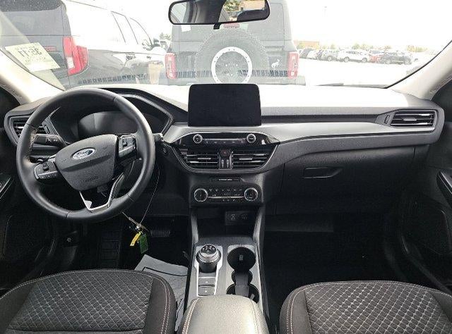 2023 Ford Escape Active AWD
