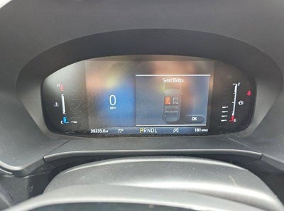 2023 Ford Escape Active AWD