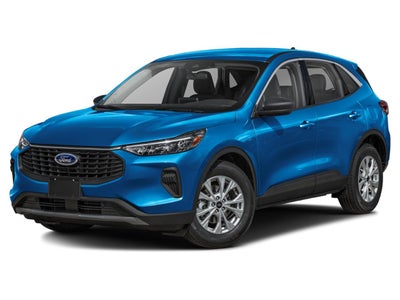2023 Ford Escape Active AWD