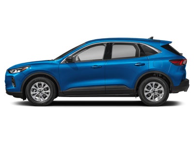 2023 Ford Escape Active AWD
