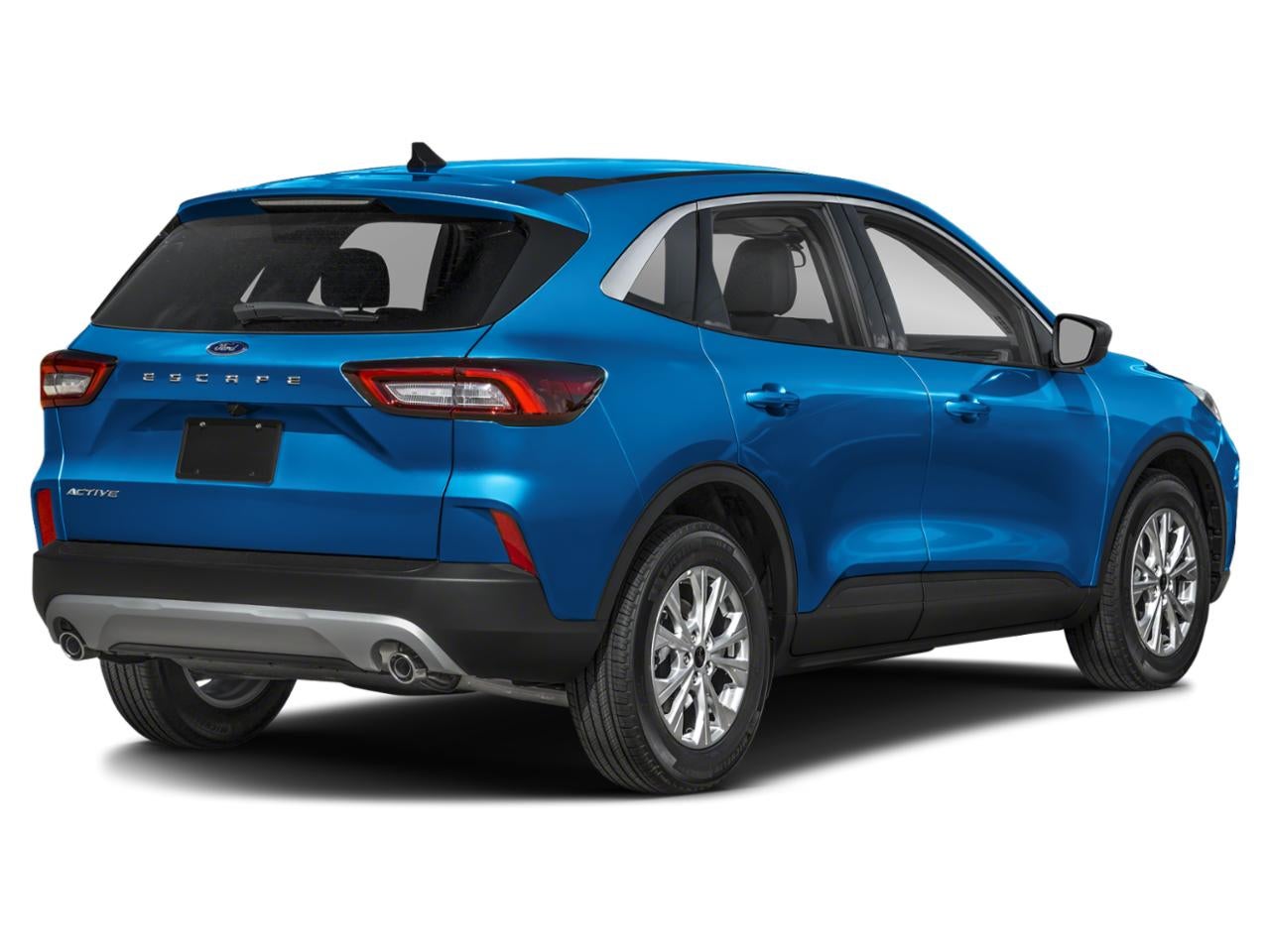 2023 Ford Escape Active AWD