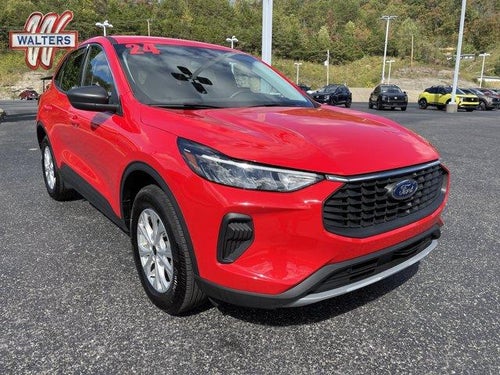 2024 Ford Escape Active AWD