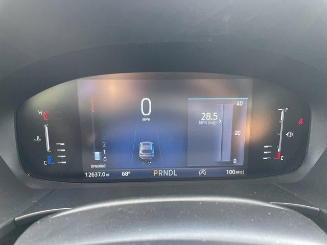 2024 Ford Escape Active AWD