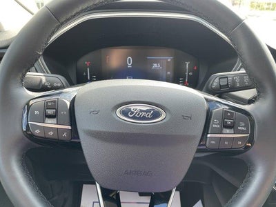 2024 Ford Escape Active AWD