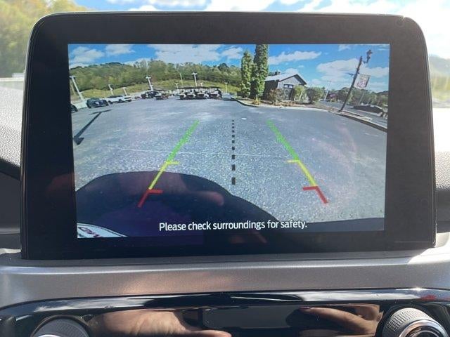 2024 Ford Escape Active AWD