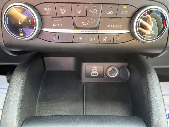 2024 Ford Escape Active AWD