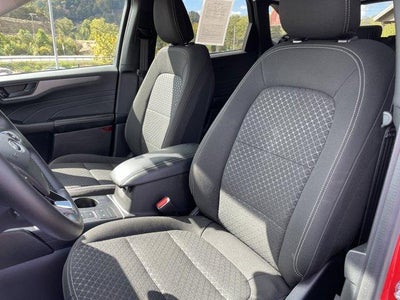 2024 Ford Escape Active AWD