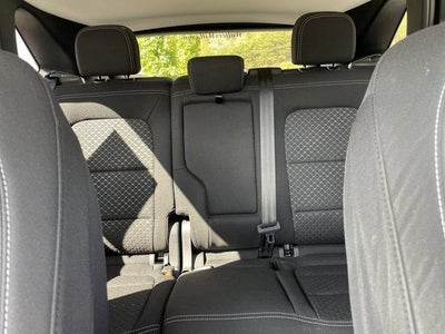 2024 Ford Escape Active AWD