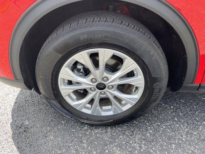 2024 Ford Escape Active AWD