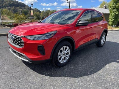 2024 Ford Escape Active AWD