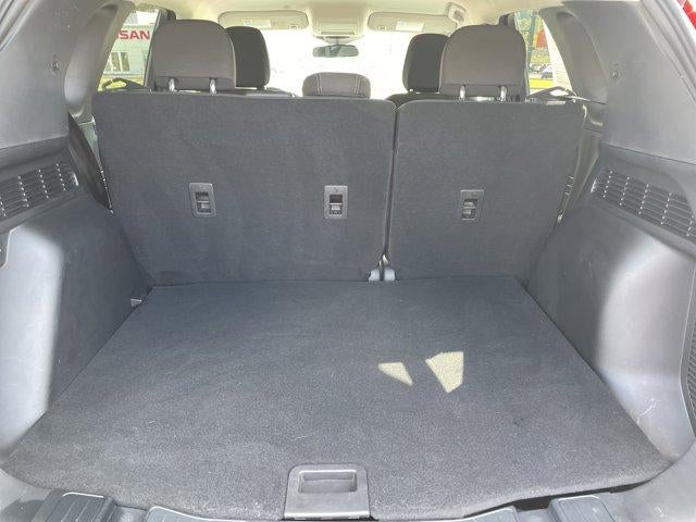 2024 Ford Escape Active AWD