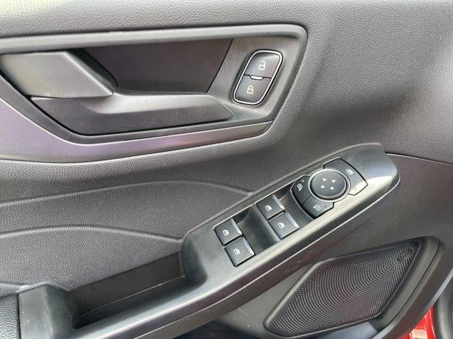 2024 Ford Escape Active AWD