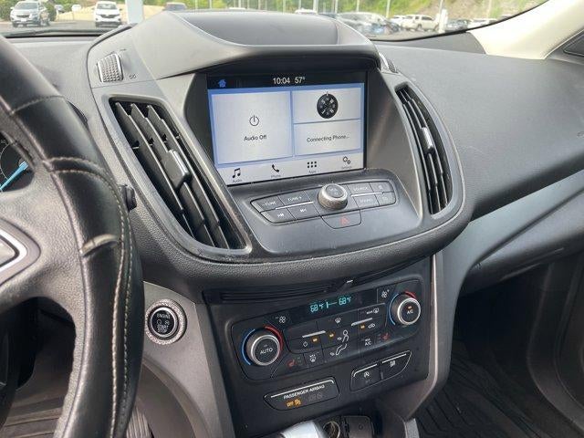 2019 Ford Escape SEL 4WD
