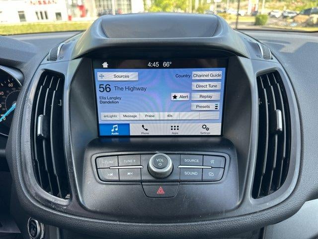 2019 Ford Escape SEL 4WD