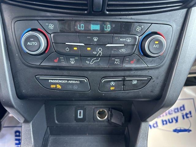 2019 Ford Escape SEL 4WD