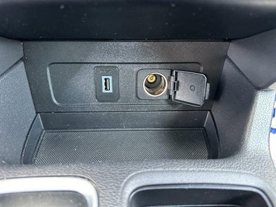 2019 Ford Escape SEL 4WD