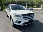 2019 Ford Escape SEL 4WD