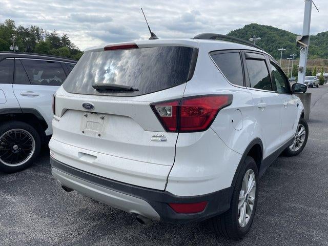 2019 Ford Escape SEL 4WD