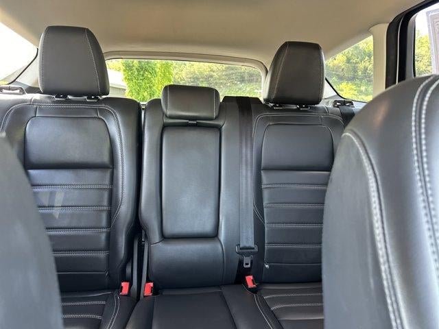 2019 Ford Escape SEL 4WD