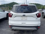 2019 Ford Escape SEL 4WD
