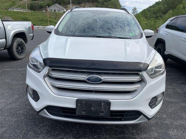 2019 Ford Escape SEL 4WD