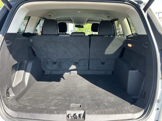 2019 Ford Escape SEL 4WD