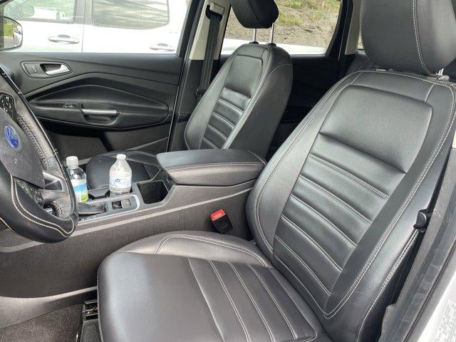 2019 Ford Escape SEL 4WD