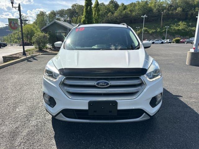 2019 Ford Escape SEL 4WD