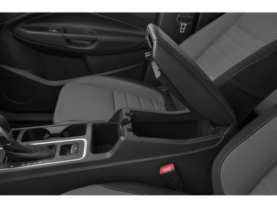 2019 Ford Escape SEL 4WD