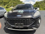 2020 Ford Escape Titanium AWD