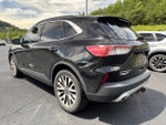 2020 Ford Escape Titanium AWD