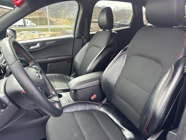 2025 Ford Escape ST-Line AWD