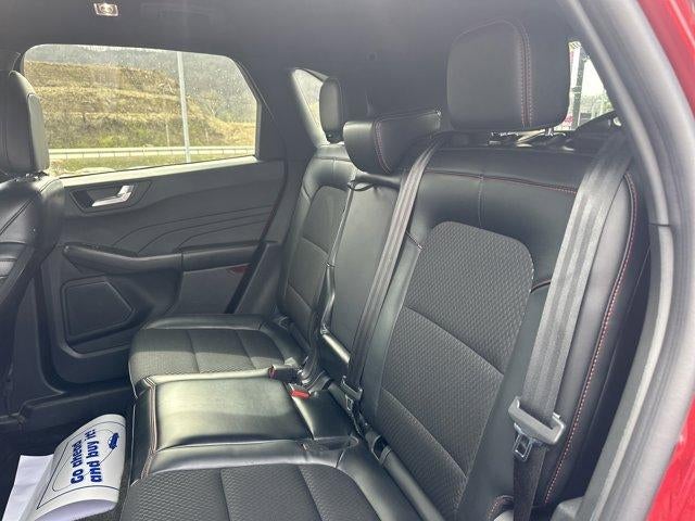 2025 Ford Escape ST-Line AWD