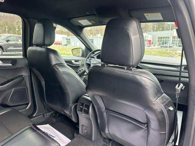 2025 Ford Escape ST-Line AWD