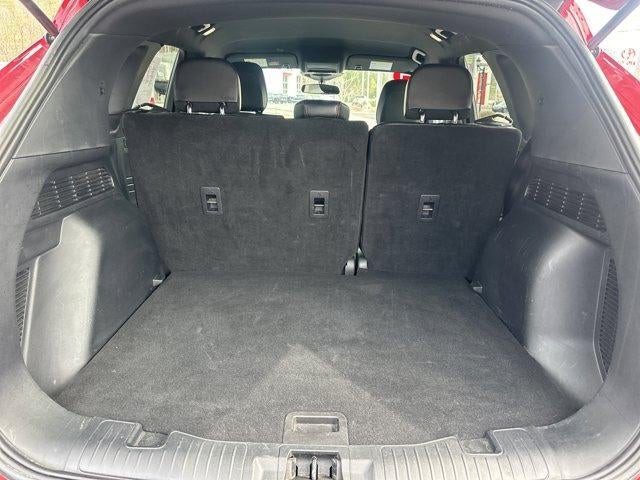 2025 Ford Escape ST-Line AWD