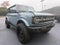 2023 Ford Bronco Outer Banks 4 Door 4x4