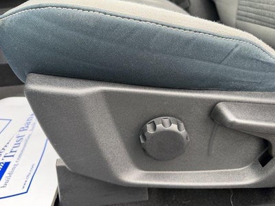 2023 Ford Bronco Outer Banks 4 Door 4x4