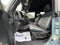 2023 Ford Bronco Outer Banks 4 Door 4x4