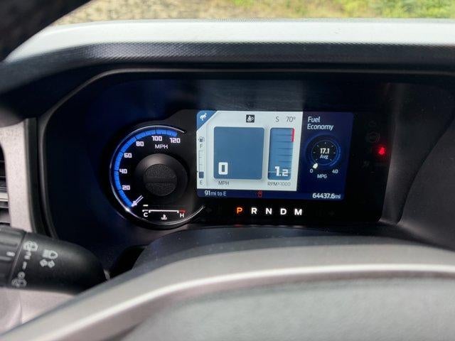2023 Ford Bronco Outer Banks 4 Door 4x4