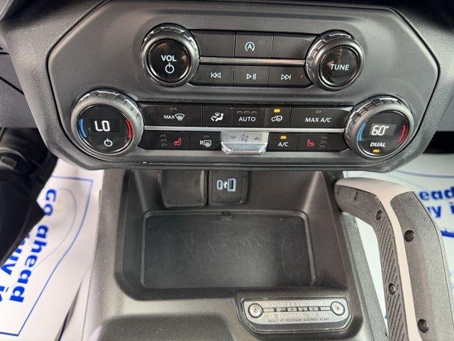 2023 Ford Bronco Outer Banks 4 Door 4x4