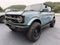2023 Ford Bronco Outer Banks 4 Door 4x4