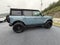 2023 Ford Bronco Outer Banks 4 Door 4x4