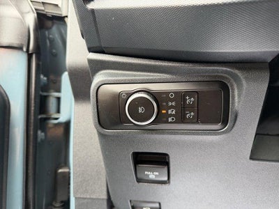 2023 Ford Bronco Outer Banks 4 Door 4x4